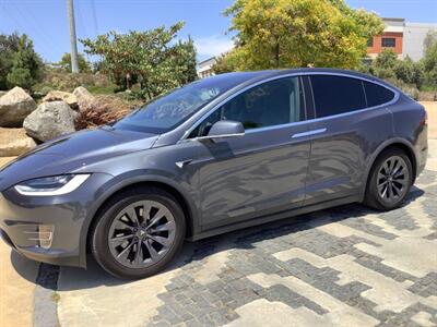 2018 Tesla Model X 100D   - Photo 7 - Escondido, CA 92029