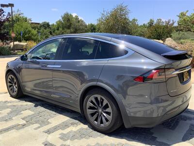 2018 Tesla Model X 100D   - Photo 13 - Escondido, CA 92029