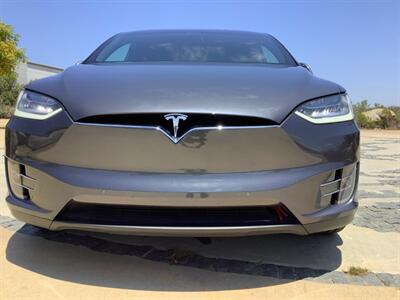 2018 Tesla Model X 100D   - Photo 3 - Escondido, CA 92029