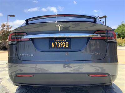 2018 Tesla Model X 100D   - Photo 16 - Escondido, CA 92029