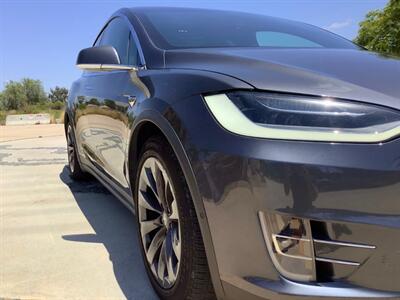 2018 Tesla Model X 100D   - Photo 10 - Escondido, CA 92029