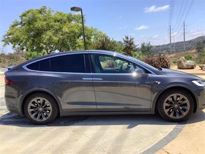2018 Tesla Model X 100D   - Photo 5 - Escondido, CA 92029