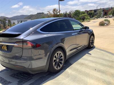 2018 Tesla Model X 100D   - Photo 11 - Escondido, CA 92029
