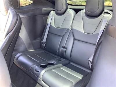 2018 Tesla Model X 100D   - Photo 33 - Escondido, CA 92029