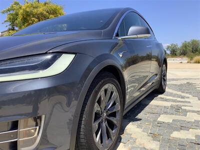 2018 Tesla Model X 100D   - Photo 8 - Escondido, CA 92029