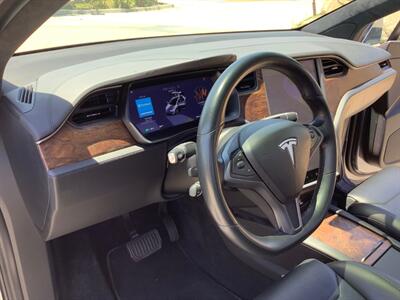2018 Tesla Model X 100D   - Photo 26 - Escondido, CA 92029