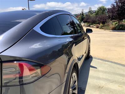 2018 Tesla Model X 100D   - Photo 12 - Escondido, CA 92029