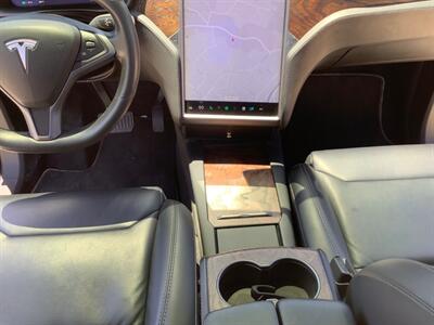 2018 Tesla Model X 100D   - Photo 28 - Escondido, CA 92029