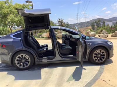 2018 Tesla Model X 100D   - Photo 21 - Escondido, CA 92029