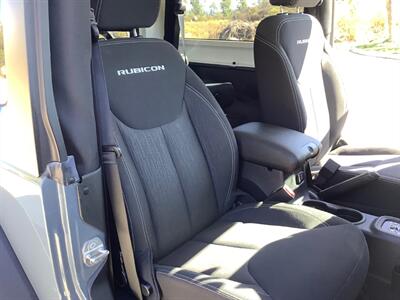 2014 Jeep Wrangler Rubicon   - Photo 26 - Escondido, CA 92029