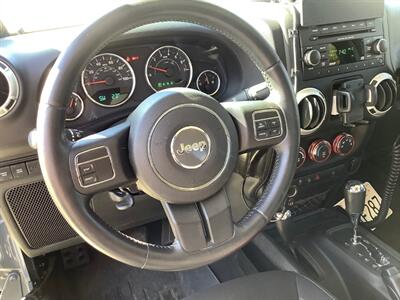 2014 Jeep Wrangler Rubicon   - Photo 16 - Escondido, CA 92029