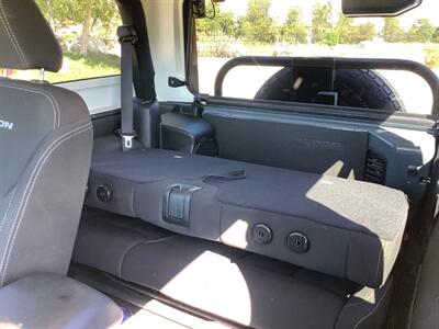 2014 Jeep Wrangler Rubicon   - Photo 24 - Escondido, CA 92029