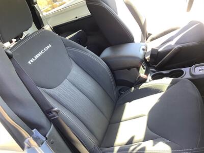 2014 Jeep Wrangler Rubicon   - Photo 27 - Escondido, CA 92029