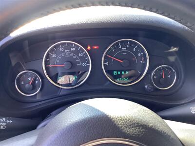 2014 Jeep Wrangler Rubicon   - Photo 15 - Escondido, CA 92029