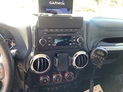 2014 Jeep Wrangler Rubicon   - Photo 18 - Escondido, CA 92029