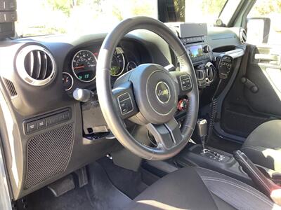 2014 Jeep Wrangler Rubicon   - Photo 17 - Escondido, CA 92029