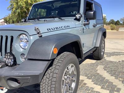 2014 Jeep Wrangler Rubicon   - Photo 8 - Escondido, CA 92029