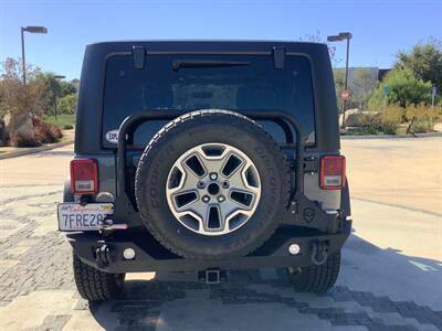 2014 Jeep Wrangler Rubicon   - Photo 11 - Escondido, CA 92029