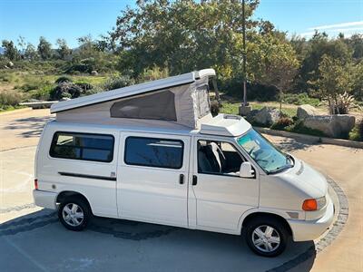 1997 Volkswagen EuroVan Campmobile   - Photo 17 - Escondido, CA 92029