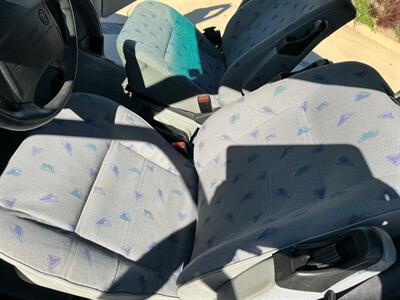 1997 Volkswagen EuroVan Campmobile   - Photo 25 - Escondido, CA 92029