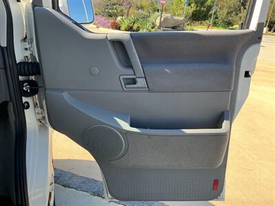 1997 Volkswagen EuroVan Campmobile   - Photo 26 - Escondido, CA 92029