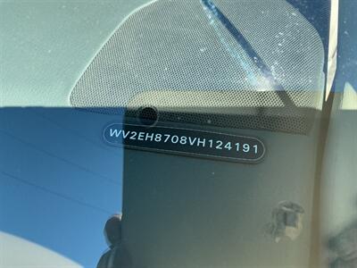 1997 Volkswagen EuroVan Campmobile   - Photo 38 - Escondido, CA 92029