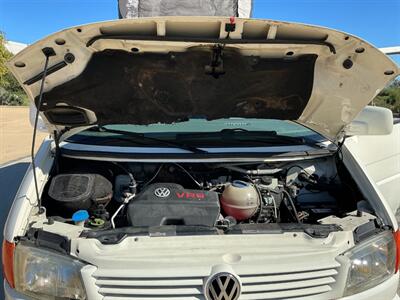 1997 Volkswagen EuroVan Campmobile   - Photo 32 - Escondido, CA 92029
