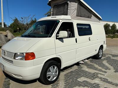 1997 Volkswagen EuroVan Campmobile   - Photo 6 - Escondido, CA 92029