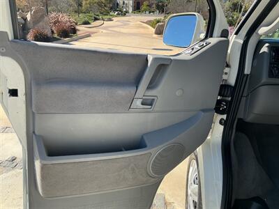 1997 Volkswagen EuroVan Campmobile   - Photo 23 - Escondido, CA 92029