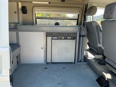 1997 Volkswagen EuroVan Campmobile   - Photo 29 - Escondido, CA 92029
