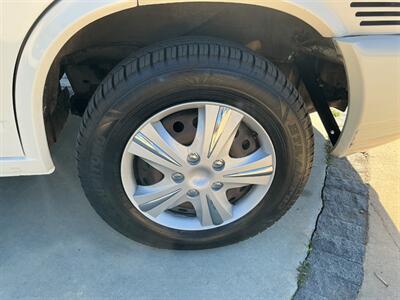 1997 Volkswagen EuroVan Campmobile   - Photo 41 - Escondido, CA 92029