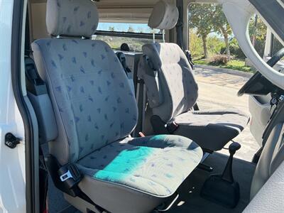 1997 Volkswagen EuroVan Campmobile   - Photo 27 - Escondido, CA 92029