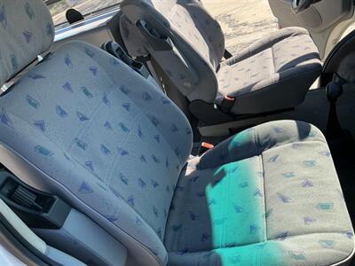 1997 Volkswagen EuroVan Campmobile   - Photo 28 - Escondido, CA 92029