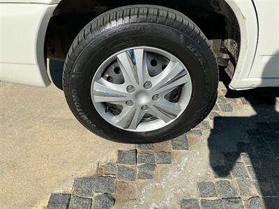 1997 Volkswagen EuroVan Campmobile   - Photo 42 - Escondido, CA 92029