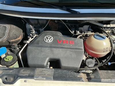 1997 Volkswagen EuroVan Campmobile   - Photo 33 - Escondido, CA 92029