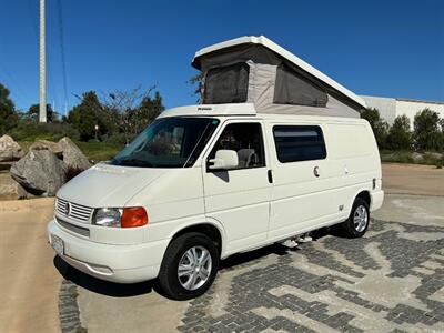 1997 Volkswagen EuroVan Campmobile   - Photo 1 - Escondido, CA 92029