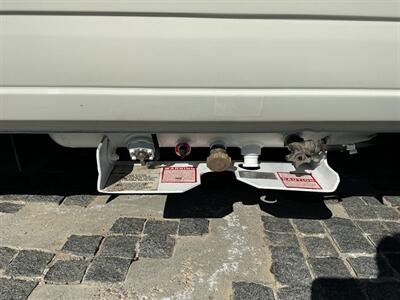 1997 Volkswagen EuroVan Campmobile   - Photo 44 - Escondido, CA 92029