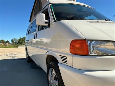 1997 Volkswagen EuroVan Campmobile   - Photo 9 - Escondido, CA 92029