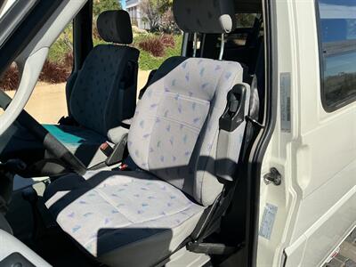 1997 Volkswagen EuroVan Campmobile   - Photo 24 - Escondido, CA 92029