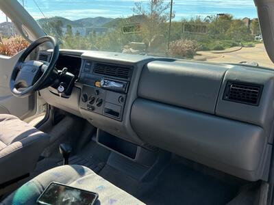 1997 Volkswagen EuroVan Campmobile   - Photo 22 - Escondido, CA 92029