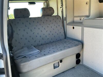 1997 Volkswagen EuroVan Campmobile   - Photo 30 - Escondido, CA 92029