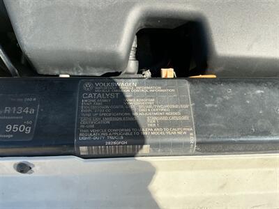 1997 Volkswagen EuroVan Campmobile   - Photo 36 - Escondido, CA 92029