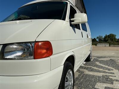 1997 Volkswagen EuroVan Campmobile   - Photo 7 - Escondido, CA 92029