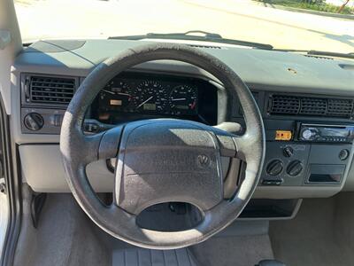 1997 Volkswagen EuroVan Campmobile   - Photo 19 - Escondido, CA 92029