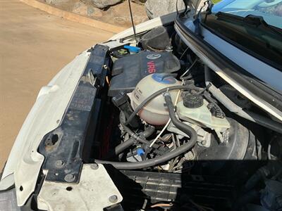 1997 Volkswagen EuroVan Campmobile   - Photo 34 - Escondido, CA 92029