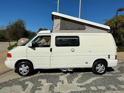 1997 Volkswagen EuroVan Campmobile   - Photo 5 - Escondido, CA 92029