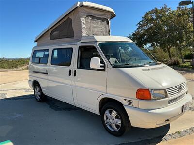 1997 Volkswagen EuroVan Campmobile   - Photo 8 - Escondido, CA 92029
