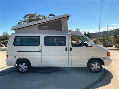 1997 Volkswagen EuroVan Campmobile   - Photo 4 - Escondido, CA 92029