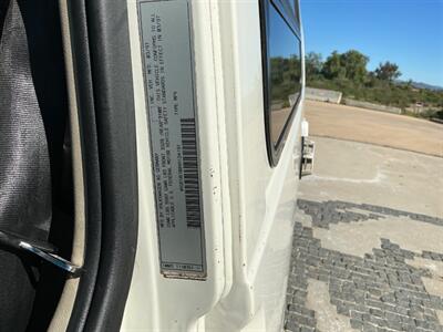 1997 Volkswagen EuroVan Campmobile   - Photo 39 - Escondido, CA 92029