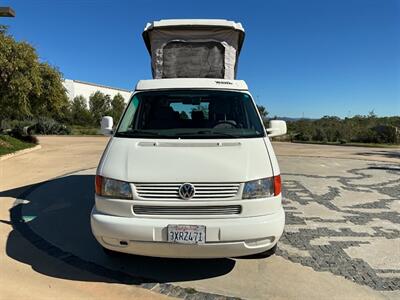 1997 Volkswagen EuroVan Campmobile   - Photo 2 - Escondido, CA 92029